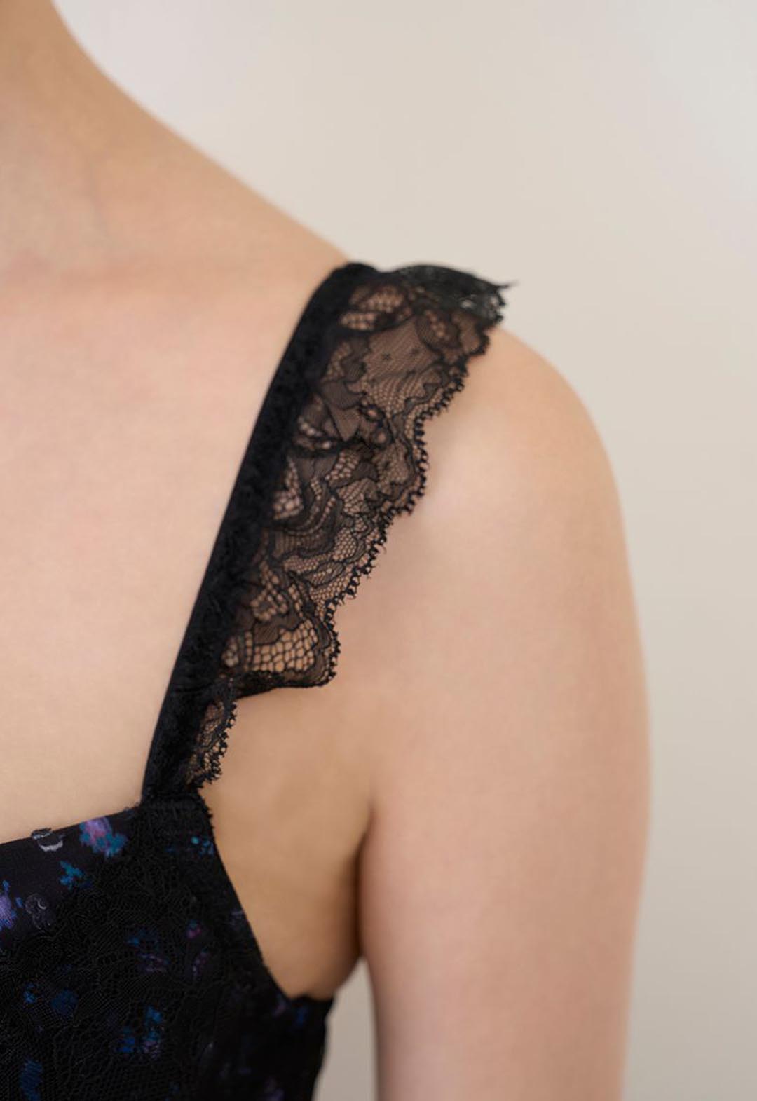[LILY BROWN Lingerie x ANASUI] Ready Make Bra +