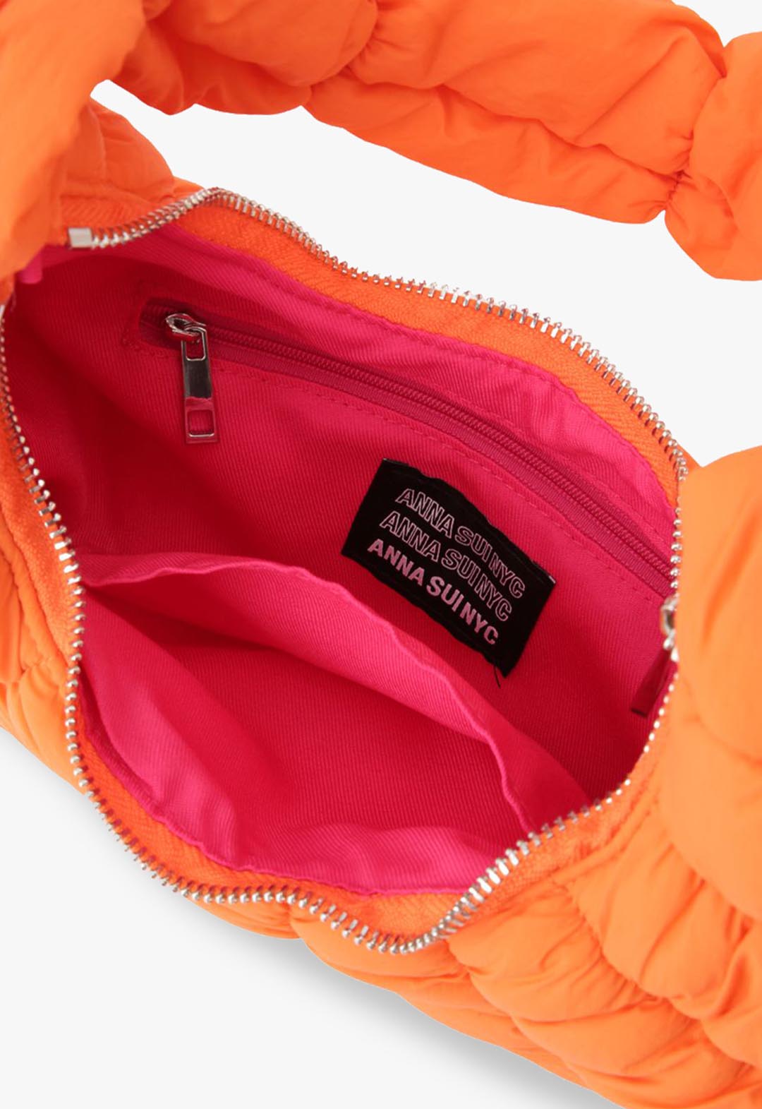 croissant shoulder bag