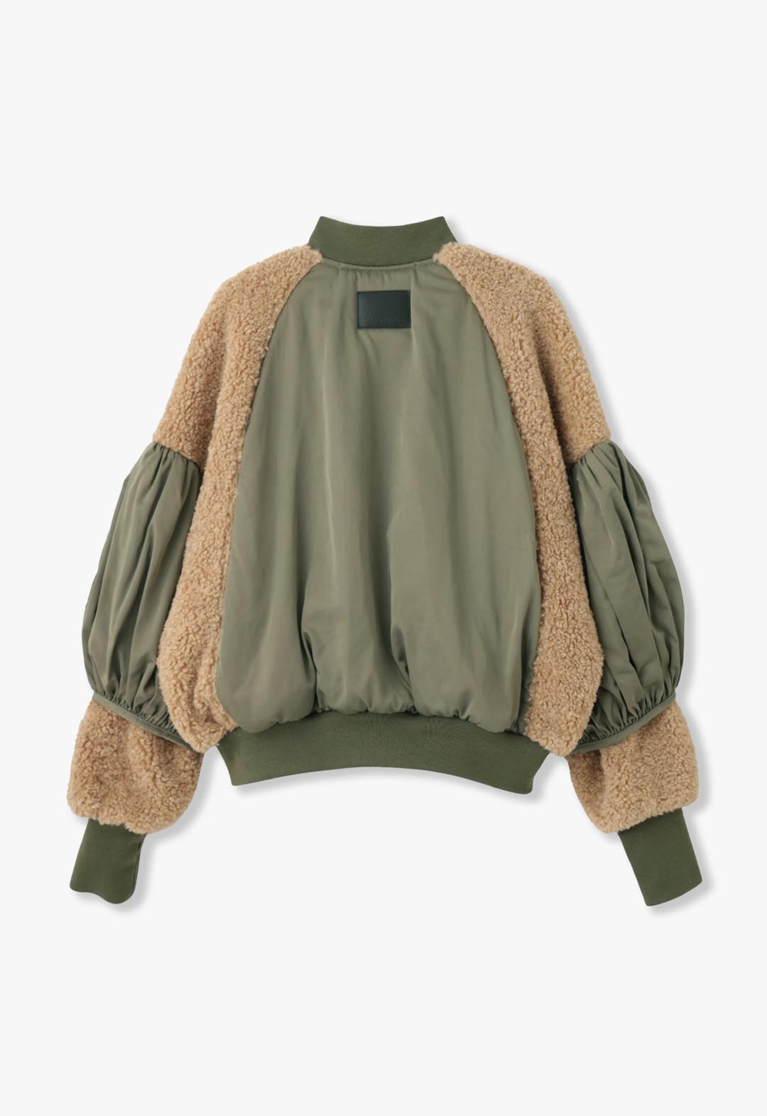 2FACES Blouson