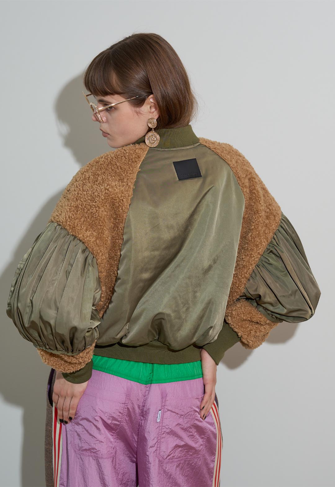 2FACES Blouson