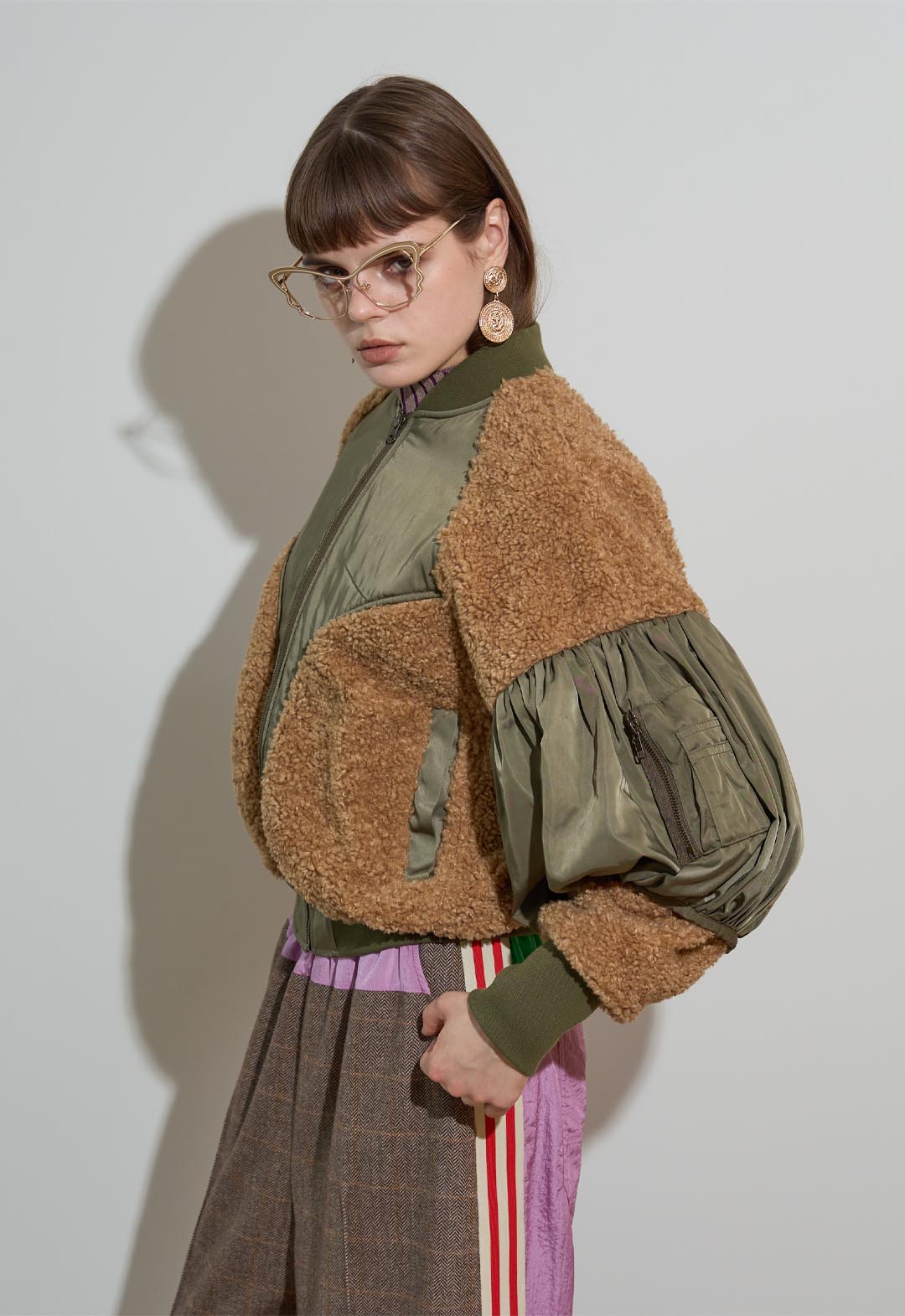 2FACES Blouson