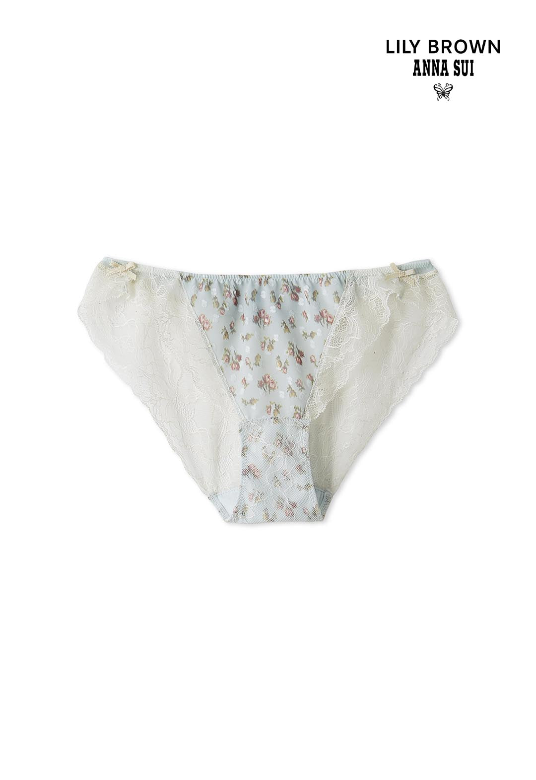 [LILY BROWN Lingerie x ANASUI] Regular Shorts