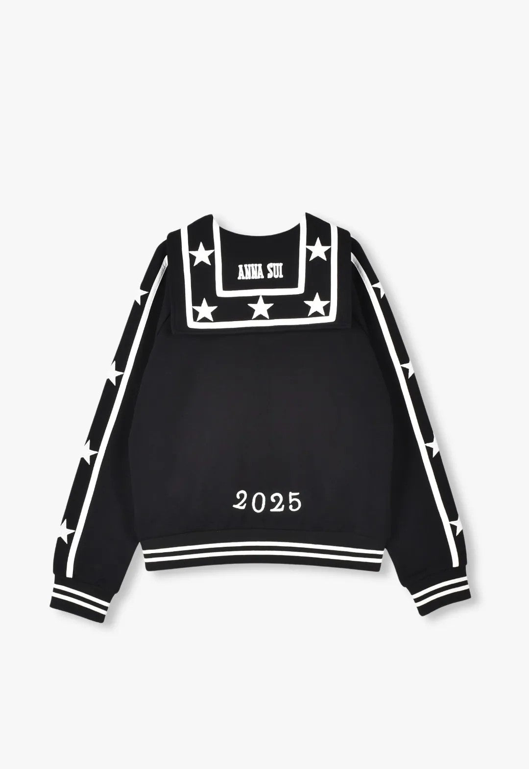 SAILOR SWEATSHIRT