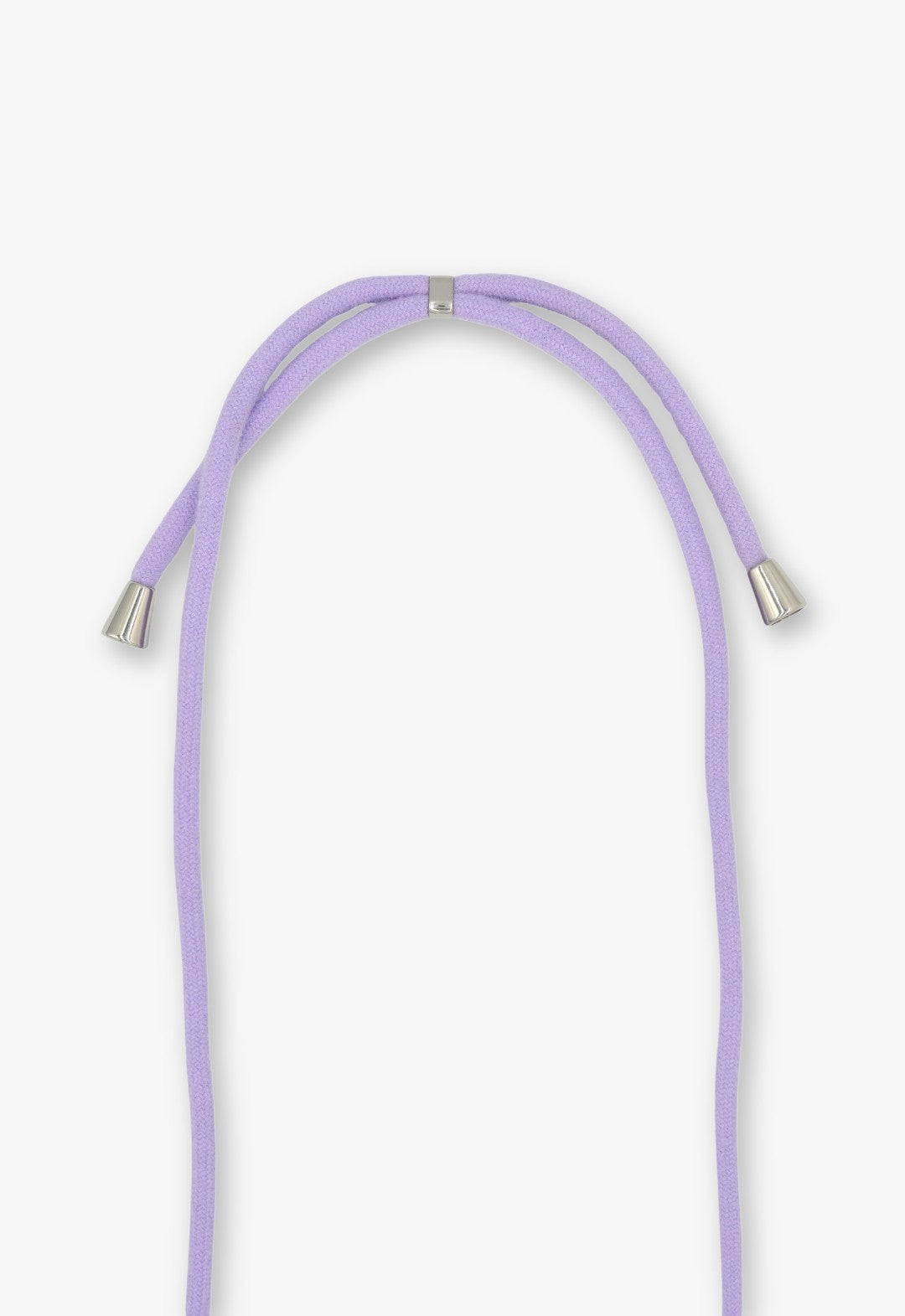 JJ 50 x ANNA SUI 智慧型手機掛繩 B（紫色）
