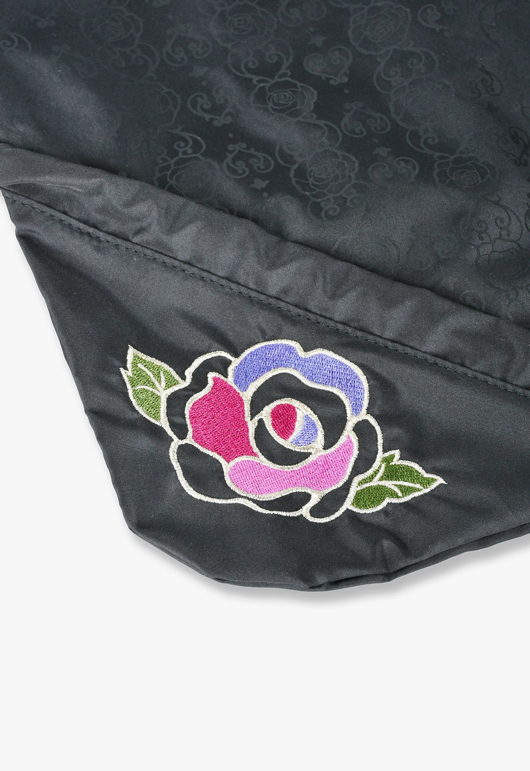 JJ 50 ×ANNA SUI エコバッグ