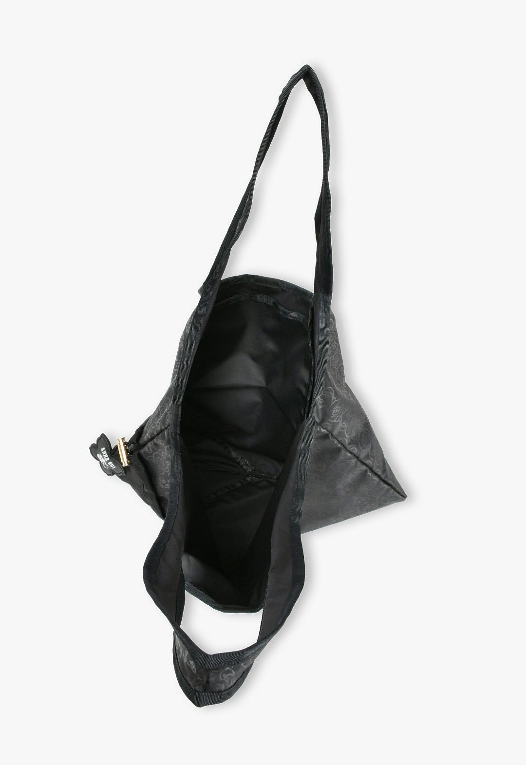 JJ 50 ×ANNA SUI エコバッグ