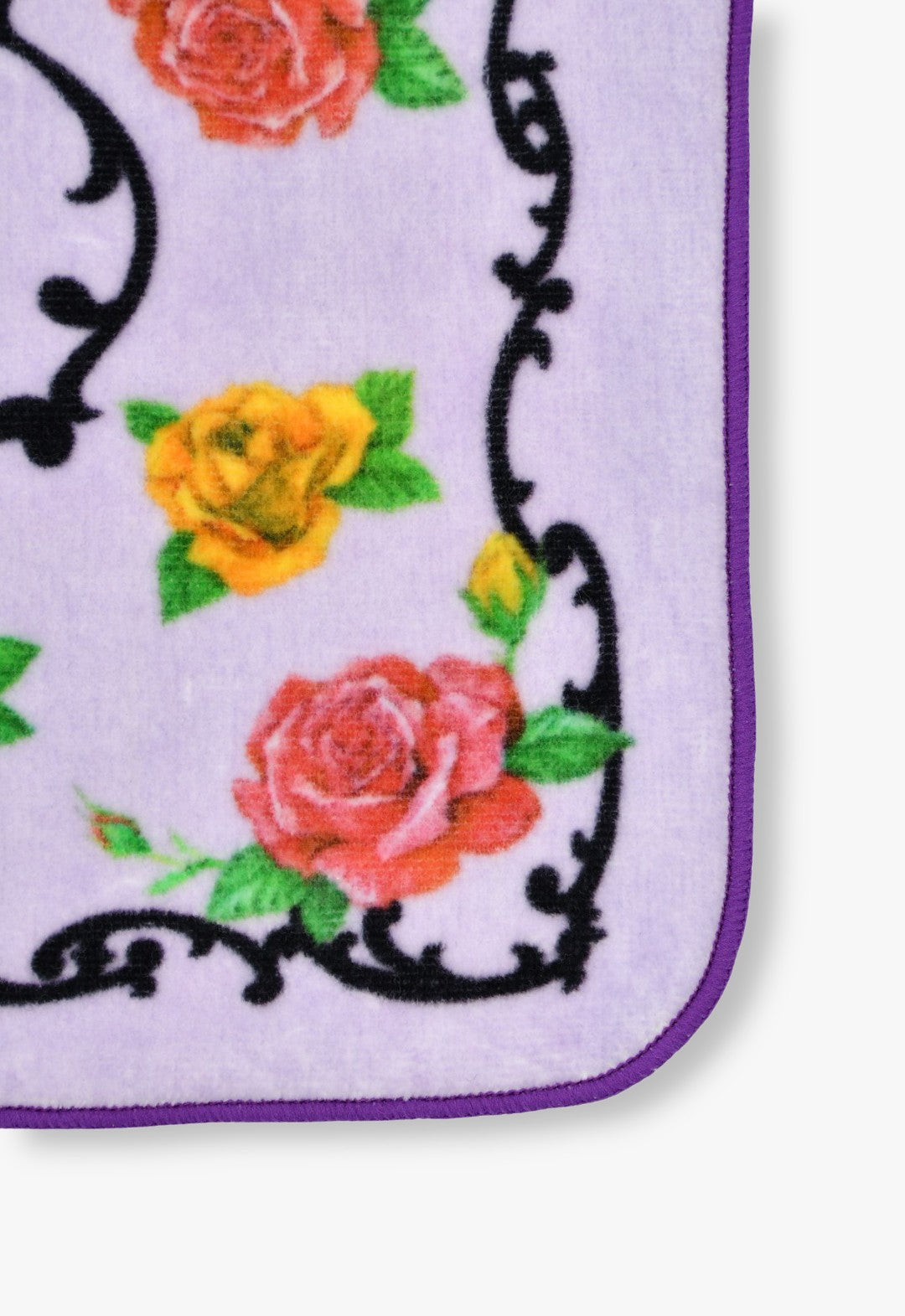 JJ 50 ×ANNA SUI タオルハンカチ