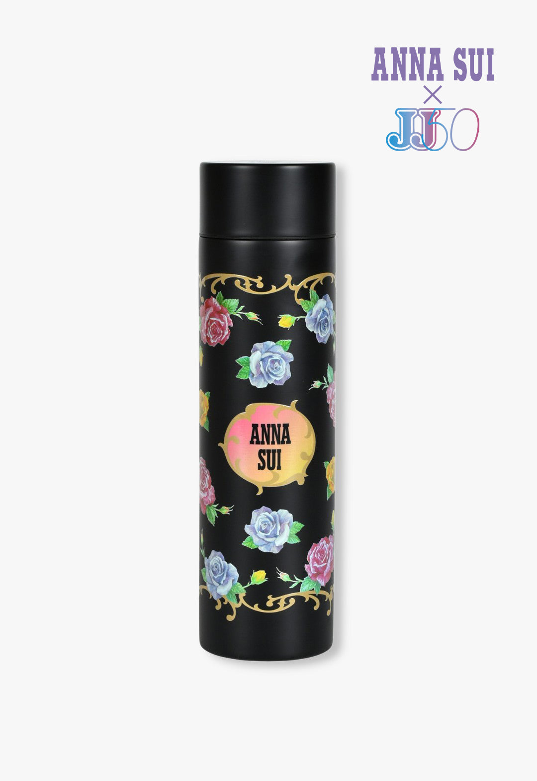 JJ 50 ×ANNA SUI タンブラー