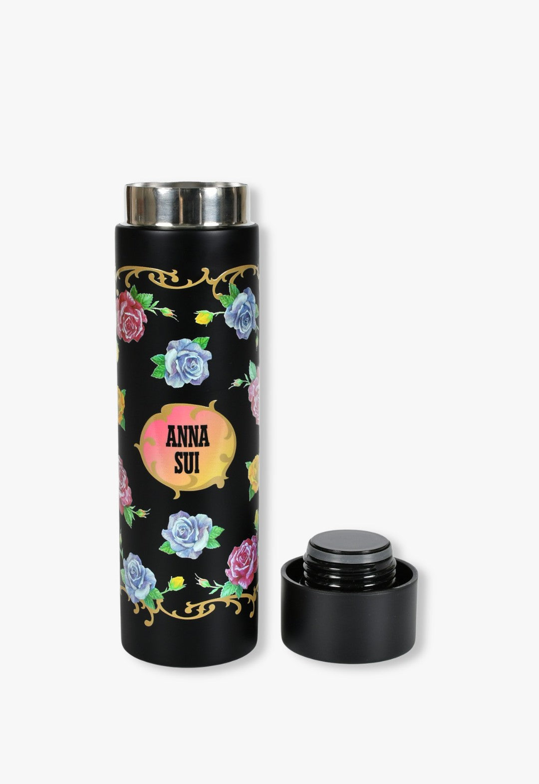 アナ スイ JJ 50 ×ANNA SUI タンブラー | ローズ バラ ギフト