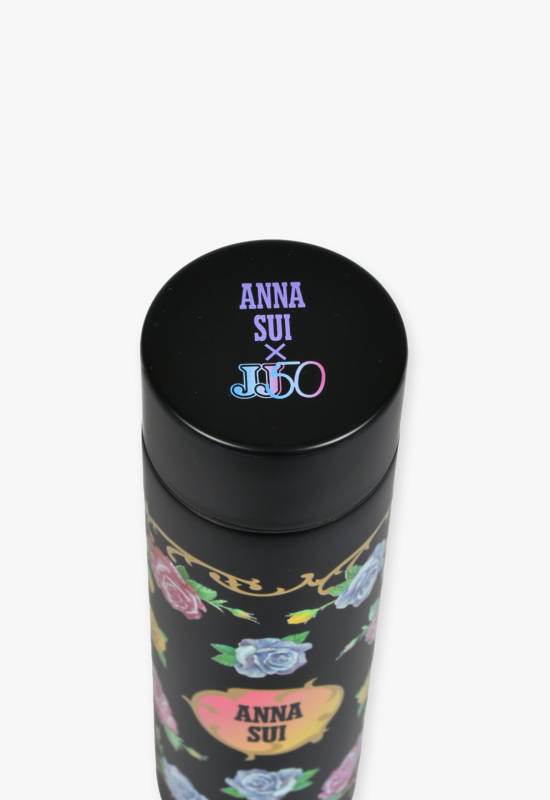 アナ スイ JJ 50 ×ANNA SUI タンブラー | ローズ バラ ギフト