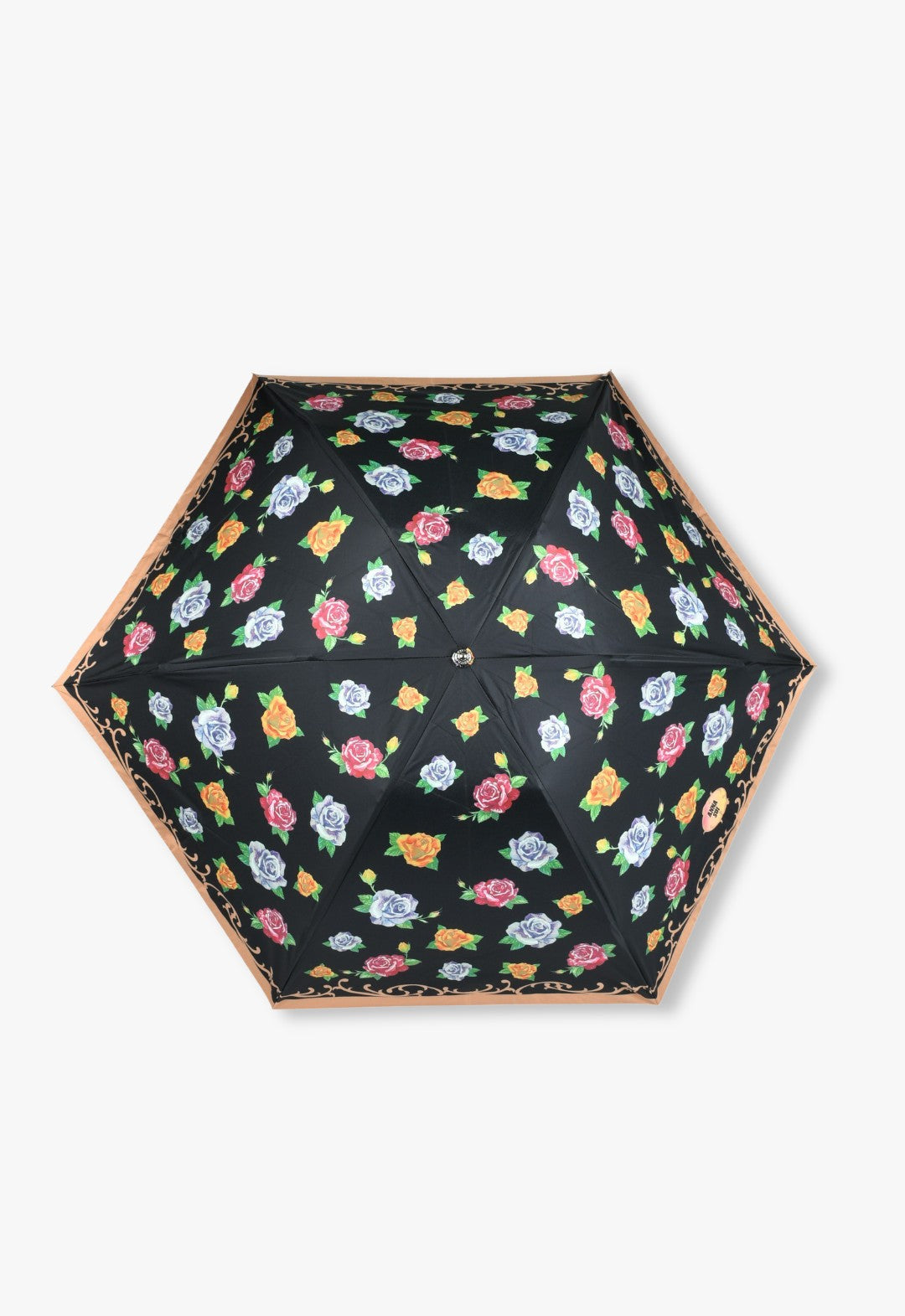 JJ 50 ×ANNA SUI 折り畳み傘