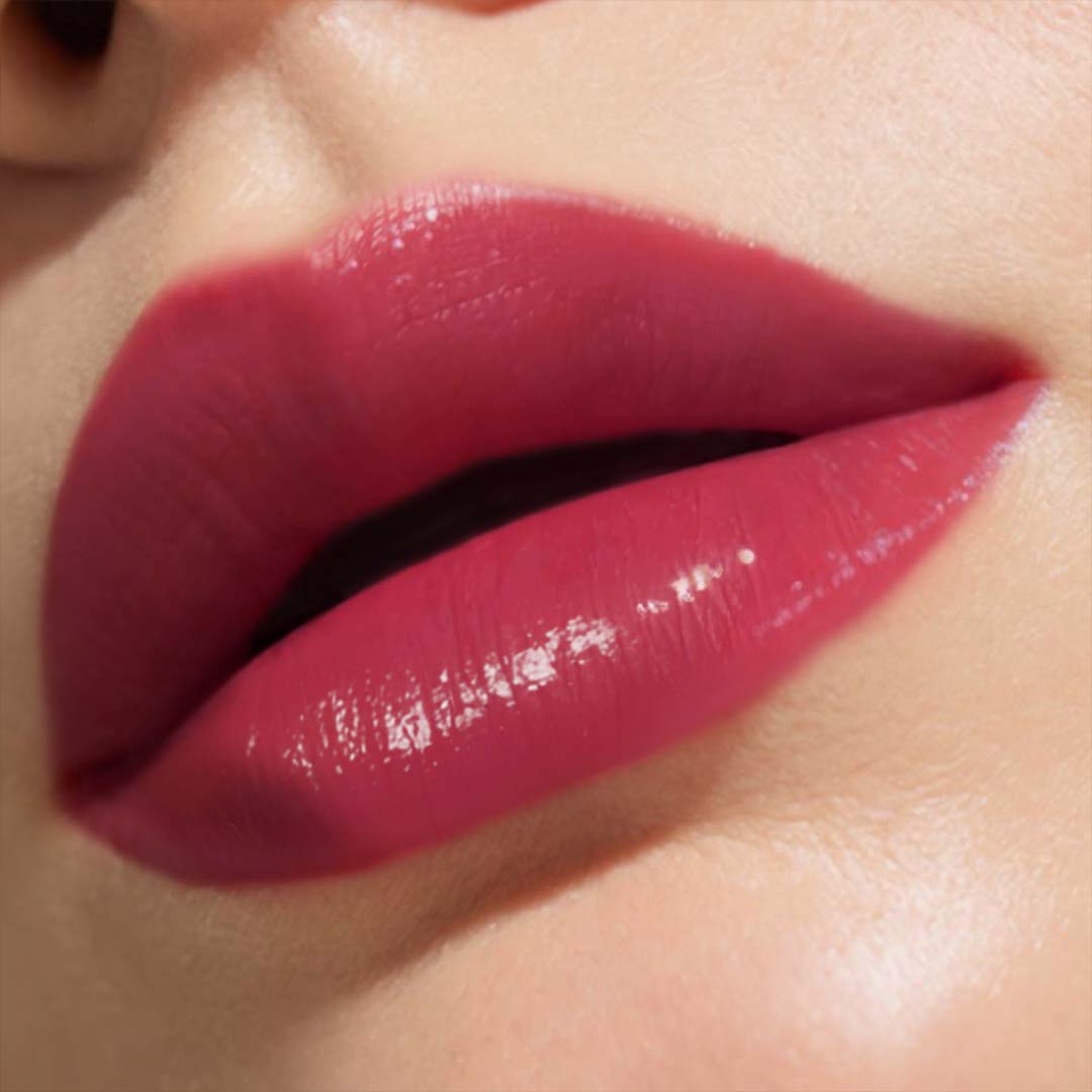 Lipstick 201