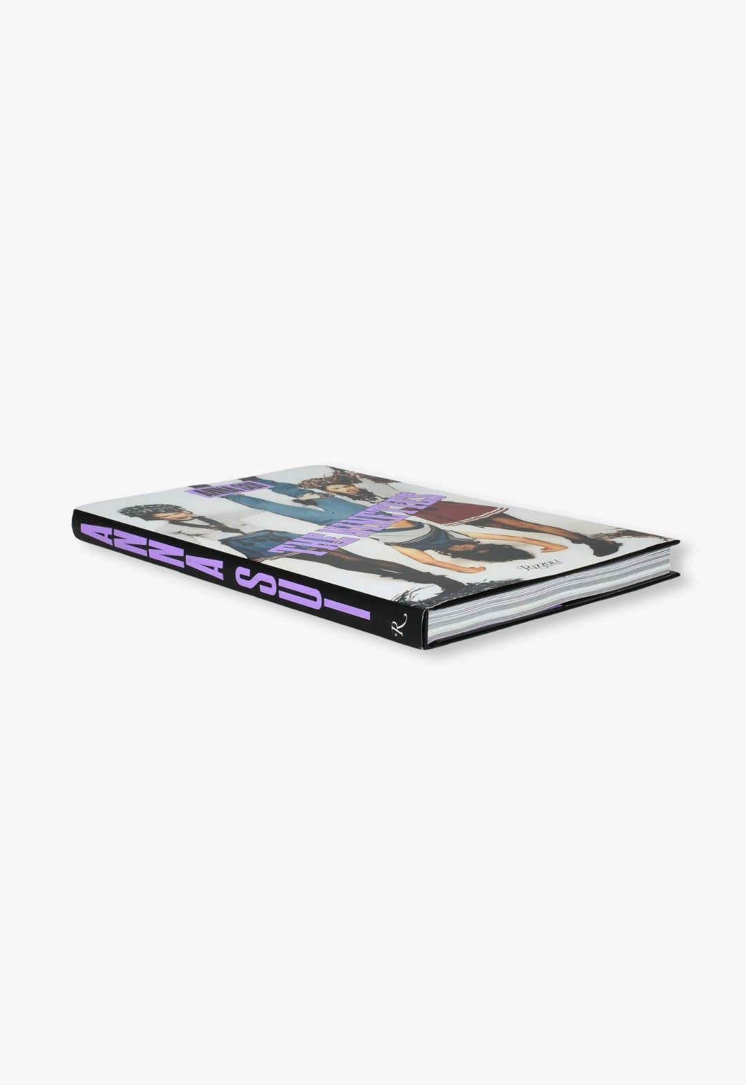 ANNA SUI THE NINETIES