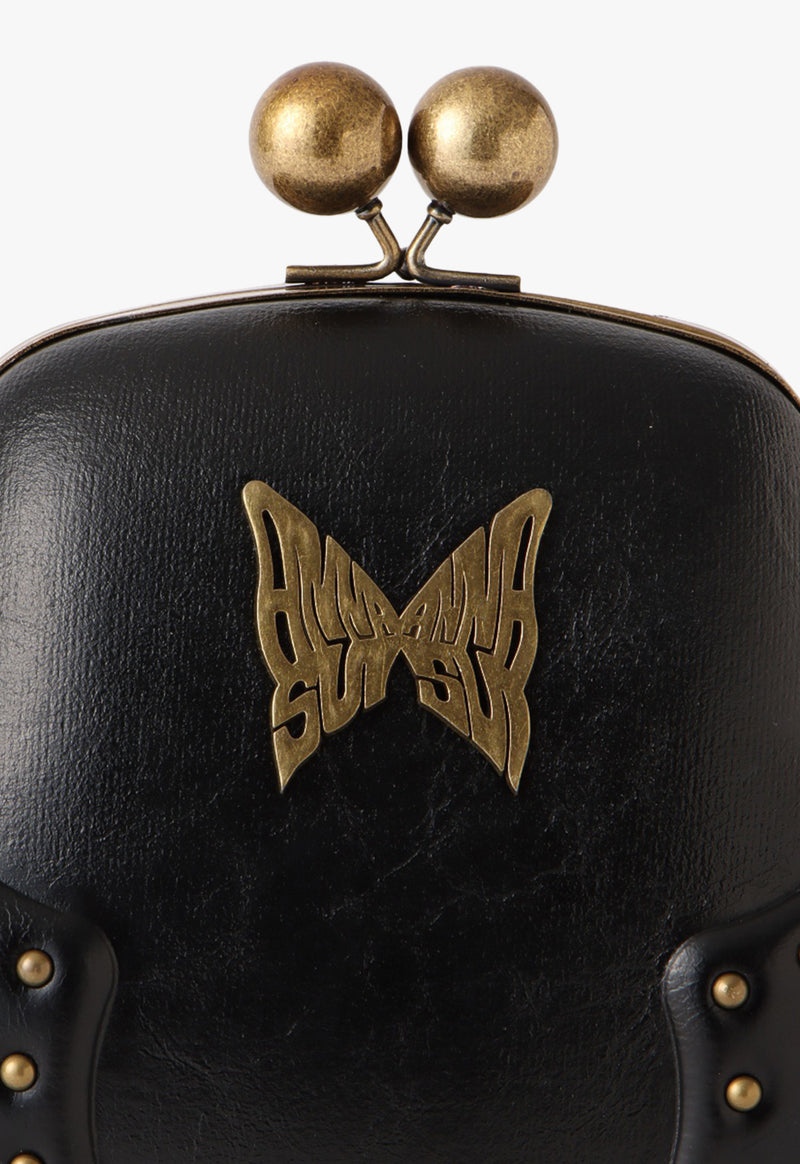 Butterfly Bag(BLACK)