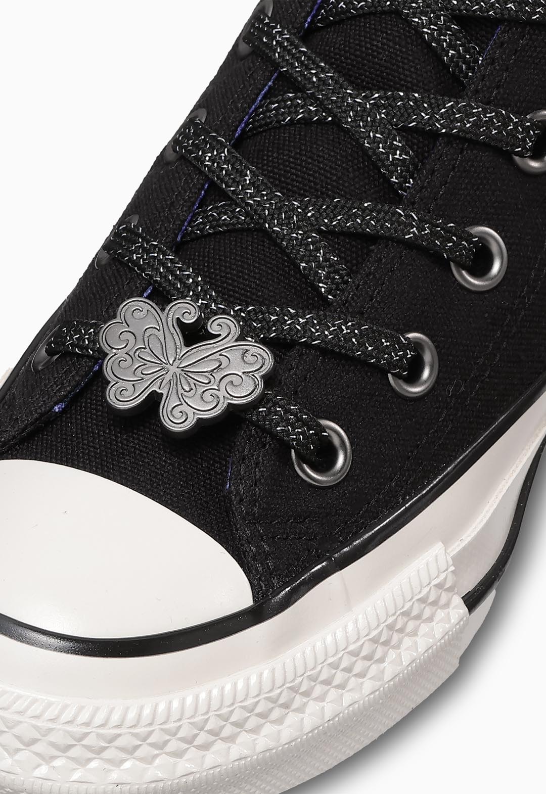 ALL STAR AGED HI / ANNA SUI 黑色/紫色