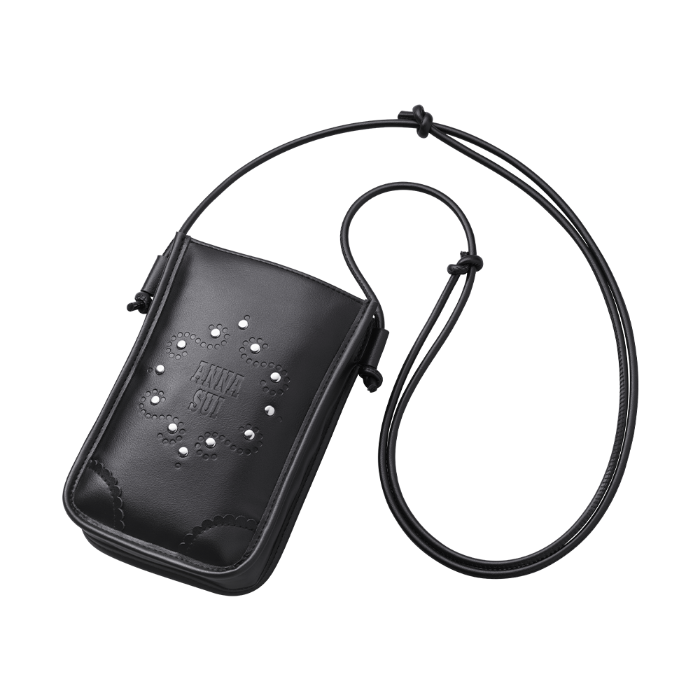 オリジナル コスメ ショルダーポーチ