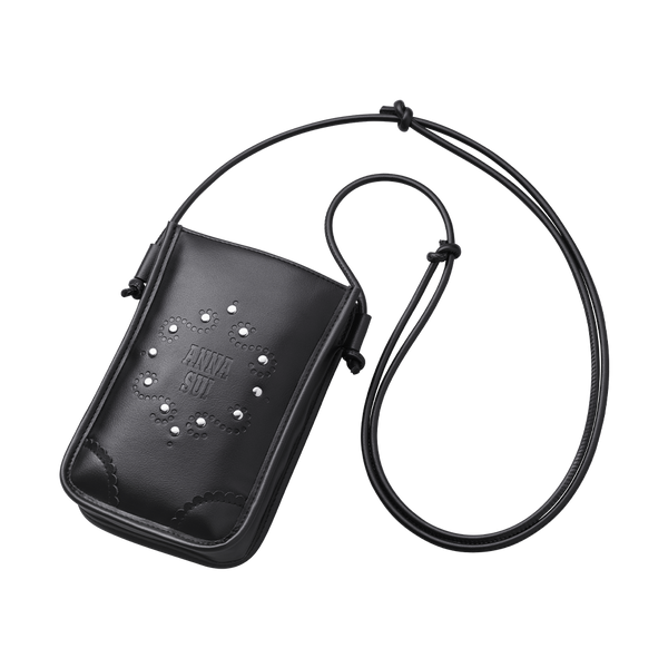 オリジナル コスメ ショルダーポーチ