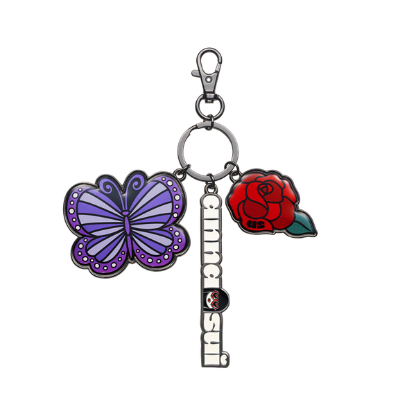 オリジナル キーチャーム