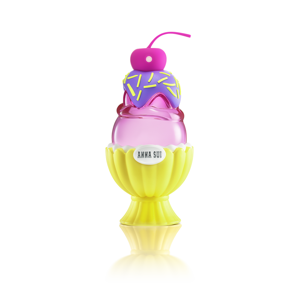 サンデー ネオン ツイスト  オーデトワレ