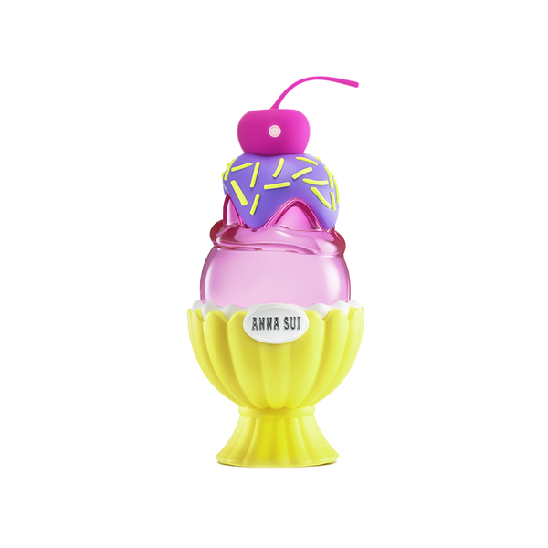 Sunday Neon Twist Eau de Toilette