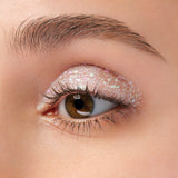 Glitter Eye Color 002