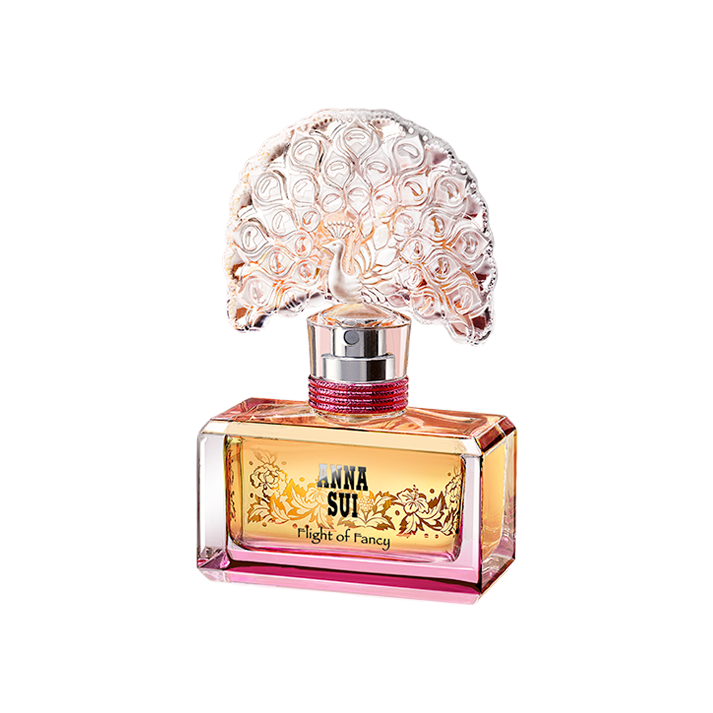 Fragrance – アナ スイ ジャパン 公式ウェブストア