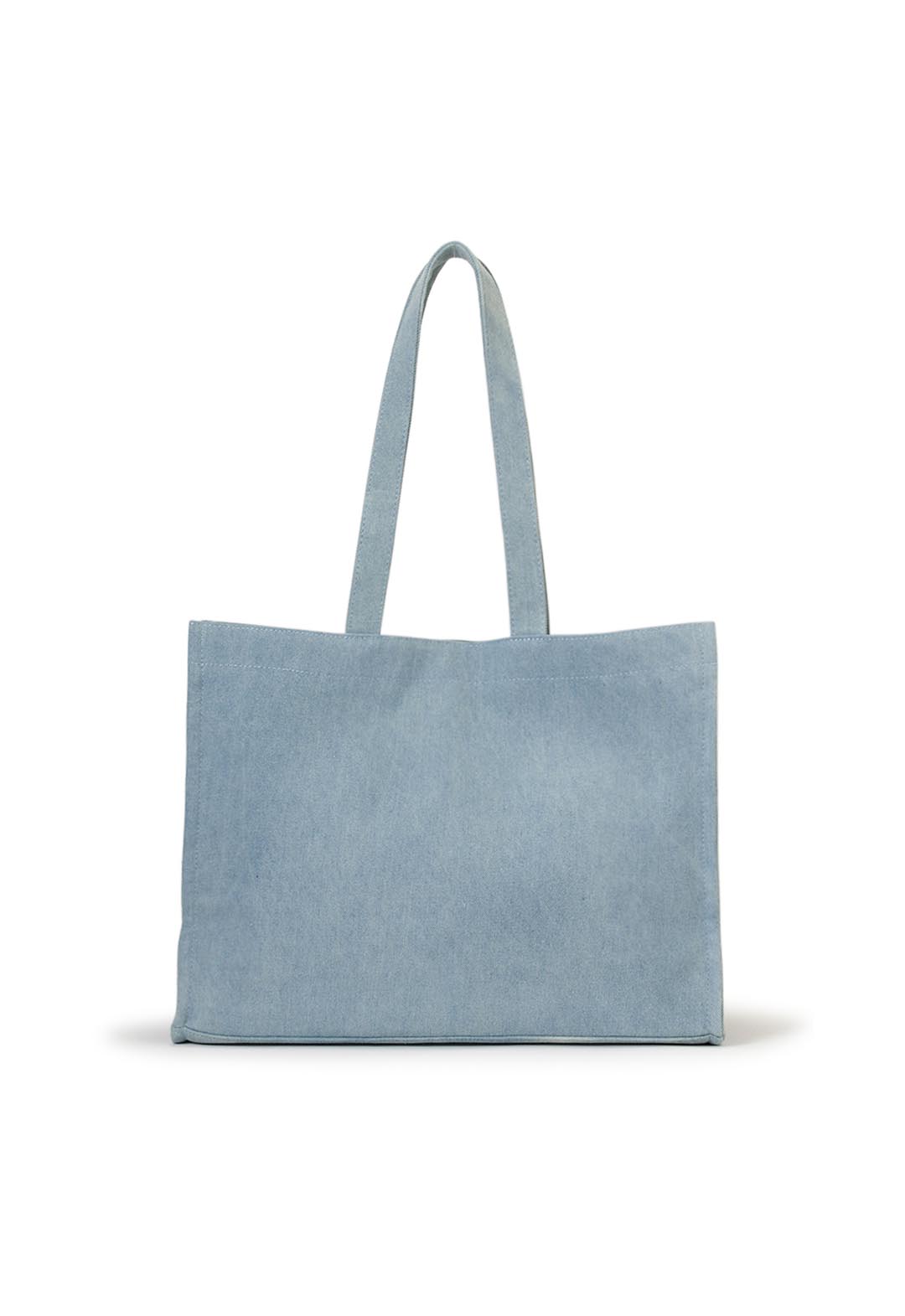 【LILY BROWN×ANNA SUI】Variation Tote Bag