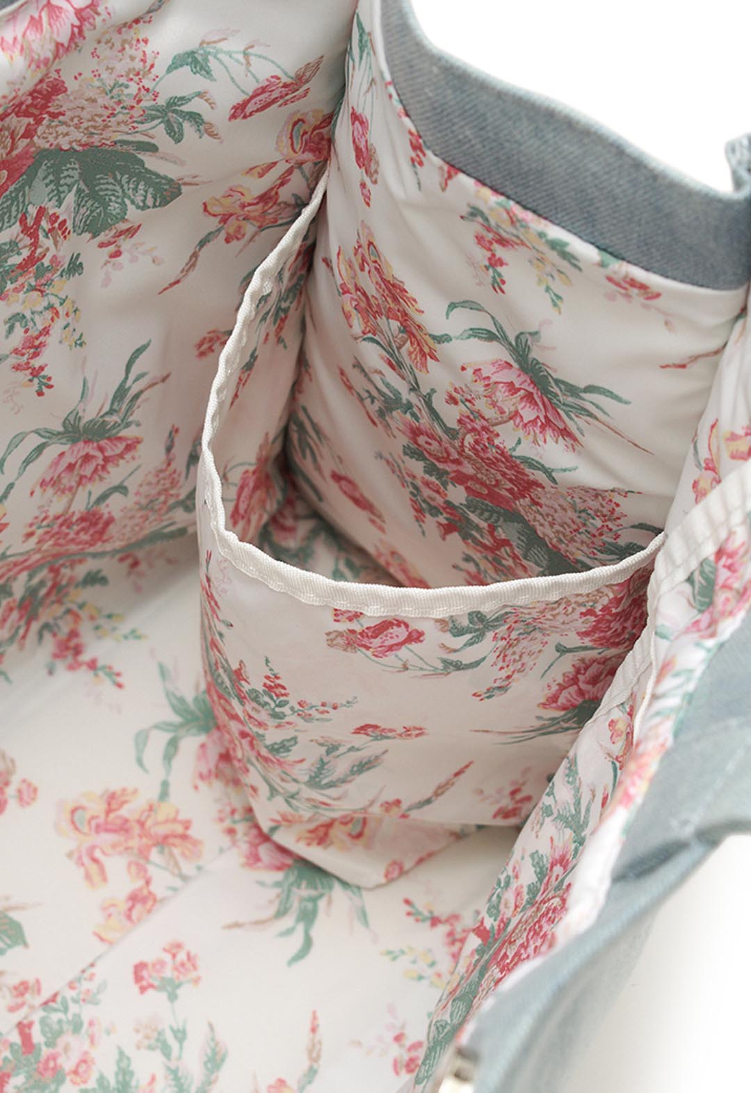 【LILY BROWN×ANNA SUI】Variation Tote Bag