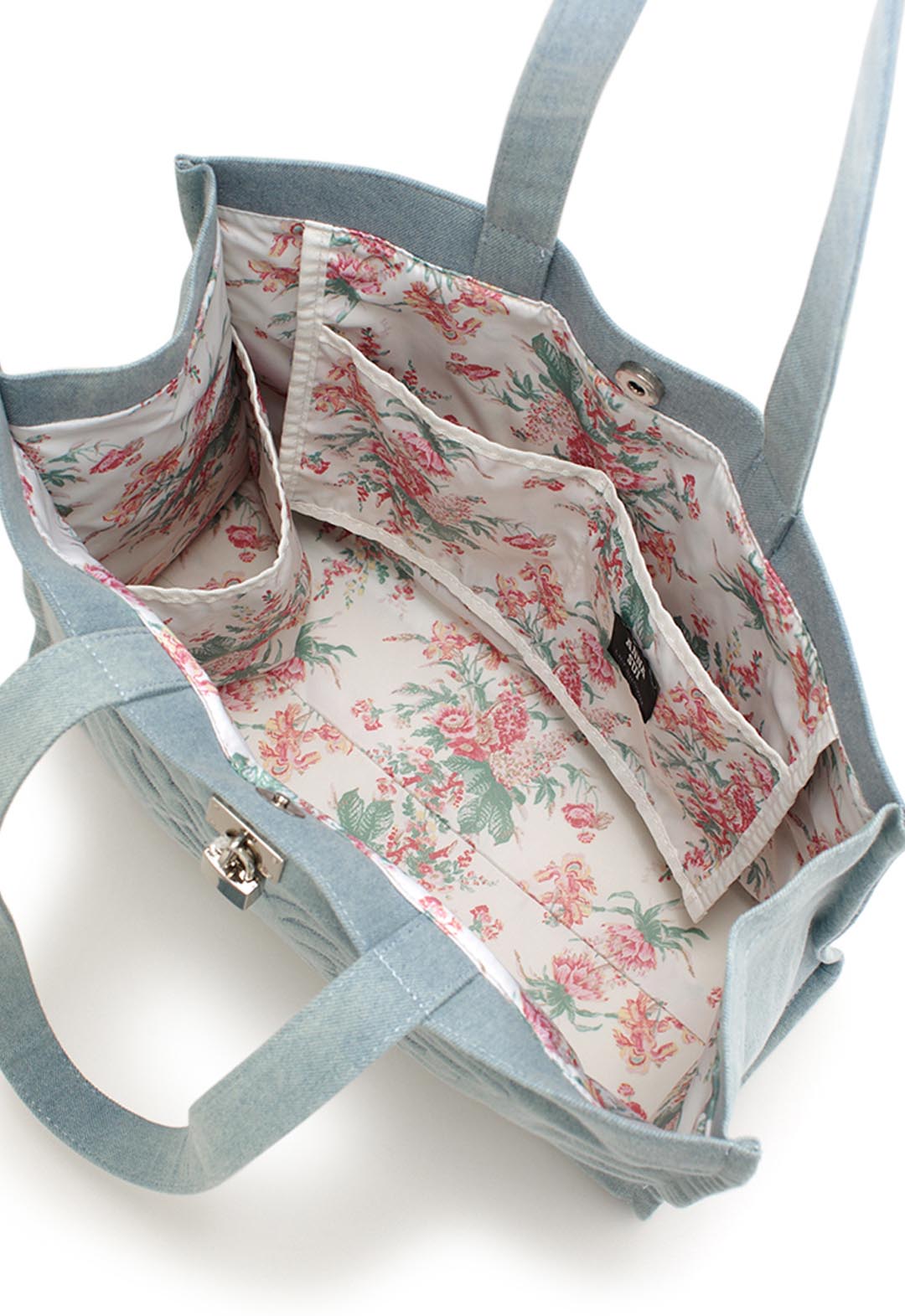【LILY BROWN×ANNA SUI】Variation Tote Bag