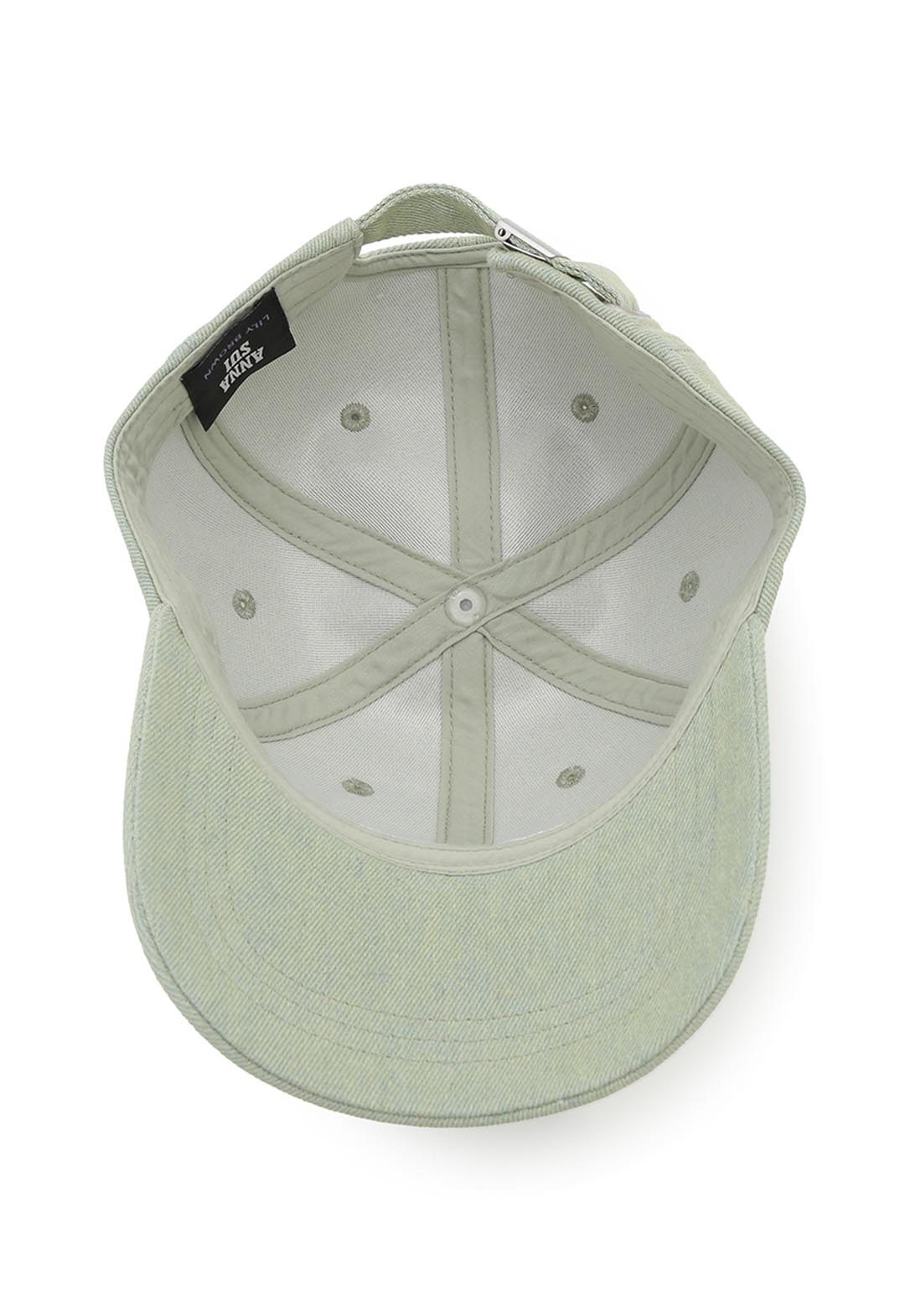 【LILY BROWN×ANNA SUI】Butterfly Motif Cap