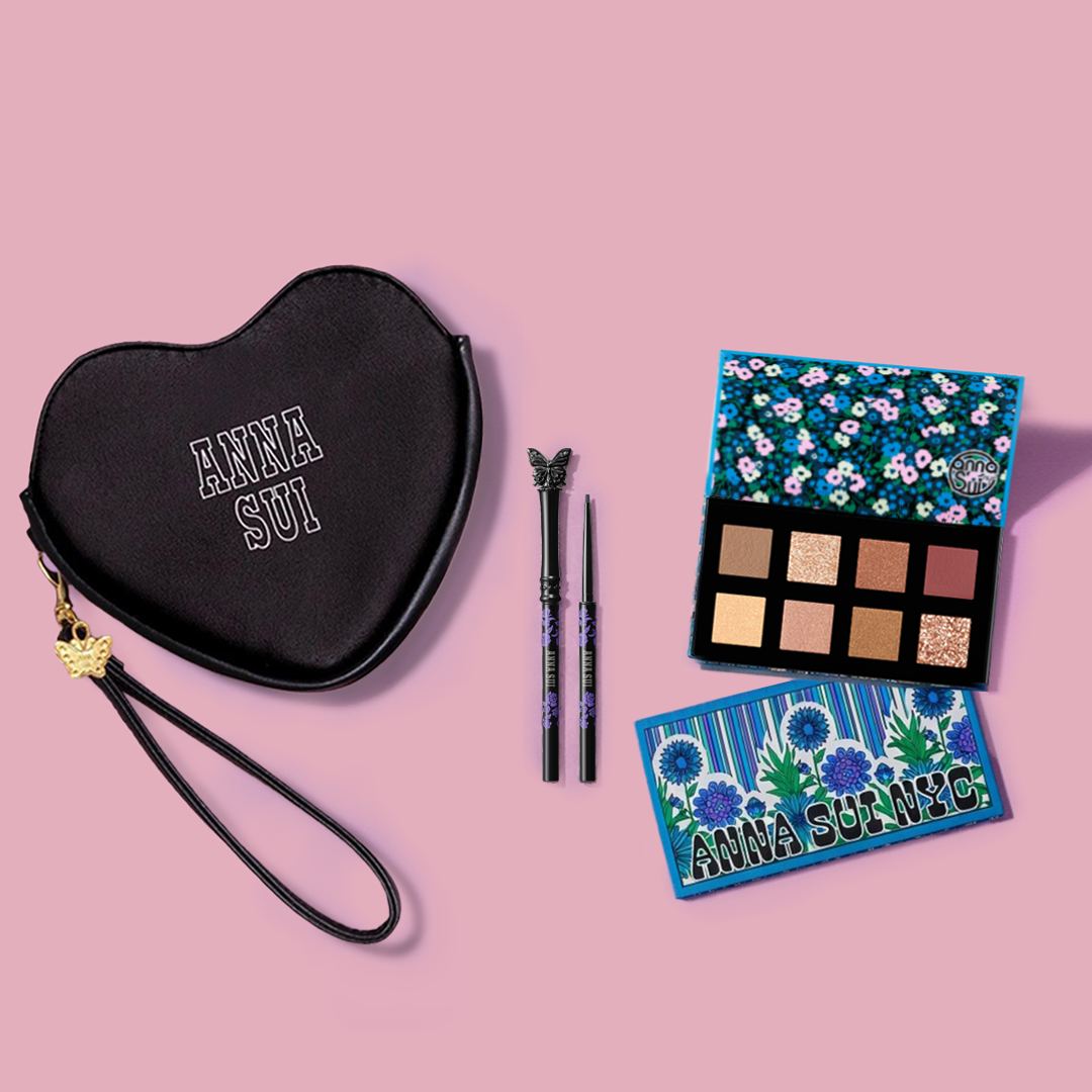 【官方線上商店獨家】2026新年精選眼鏡01