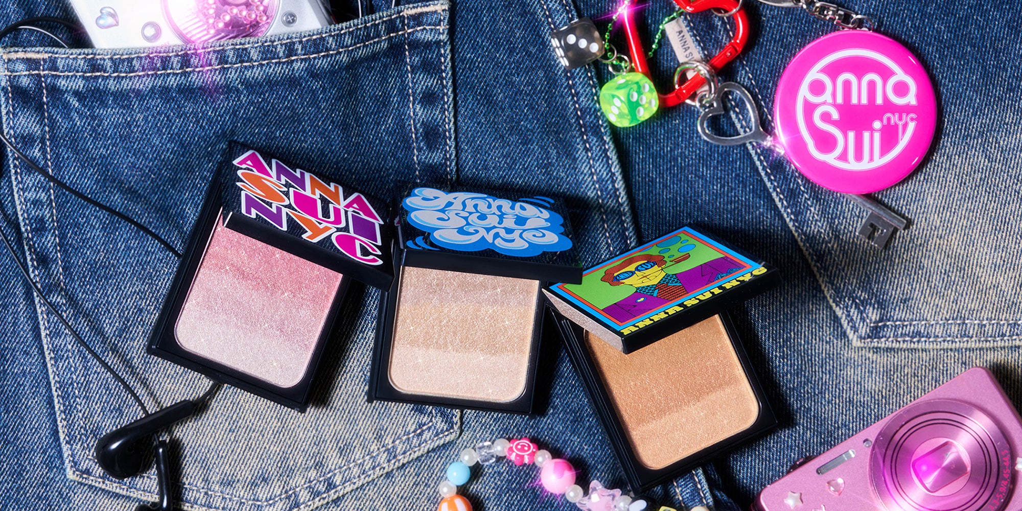 Cosmetics