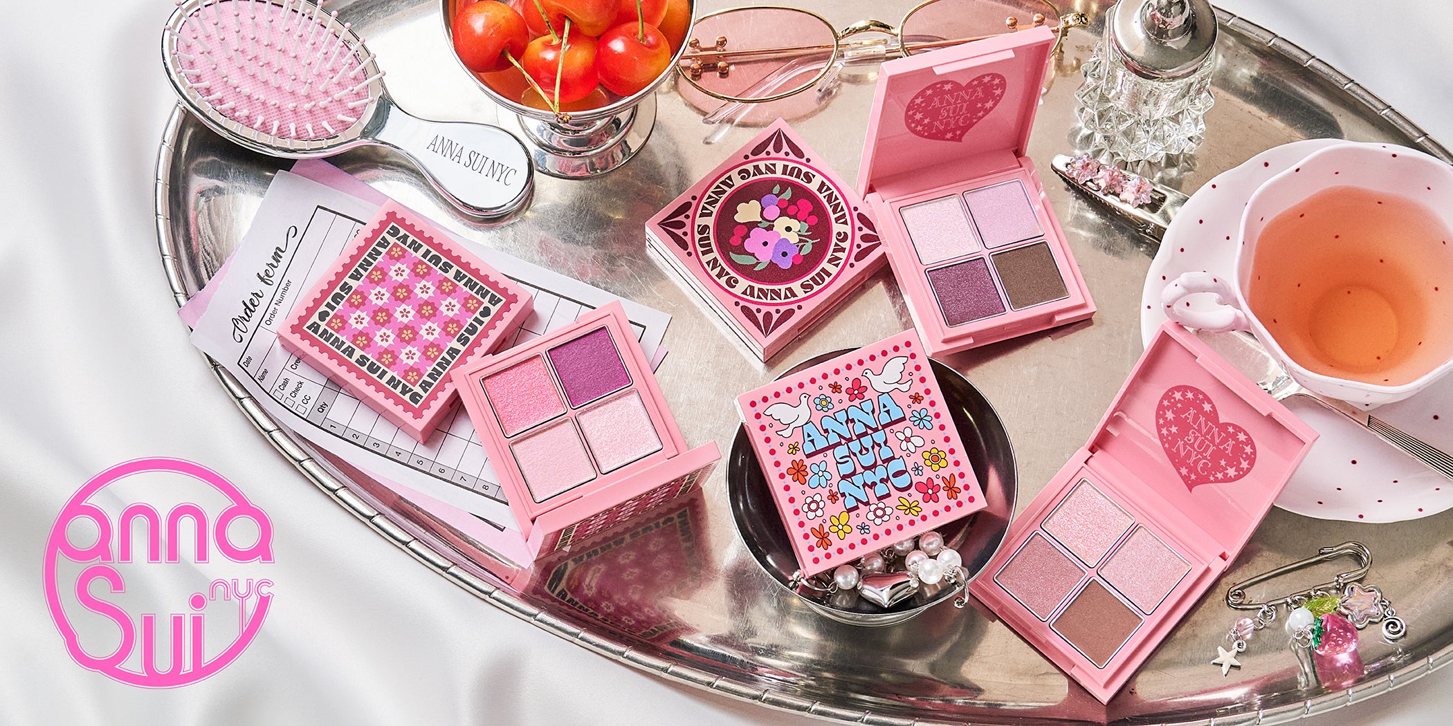 Cosmetics