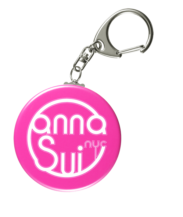 Can Batch Key Chain