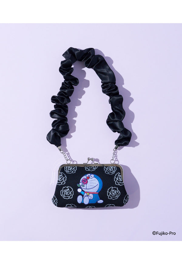 Doraemon pouch bag