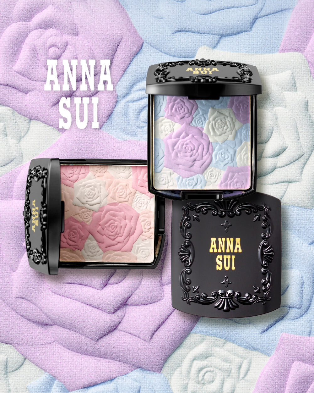 国内外の人気 激レア ANNA 公式ウェブストア Anna SUI 海外限定 