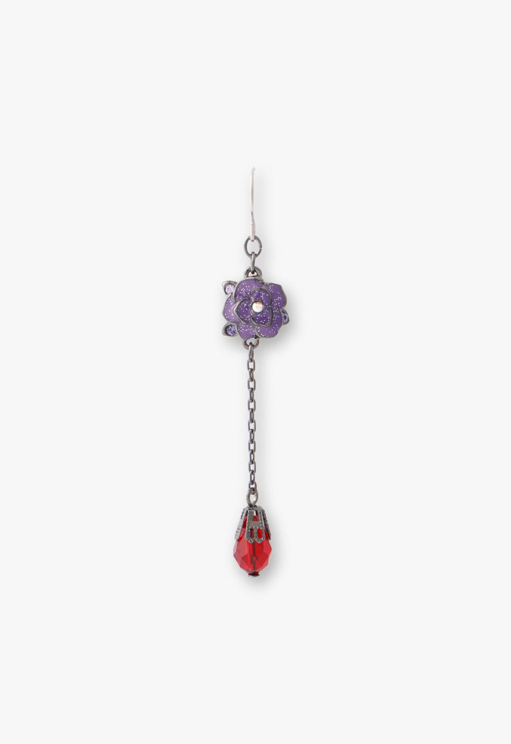 アナ スイ（ANNA SUI）/コウモリモチーフピアスの通販はau PAY