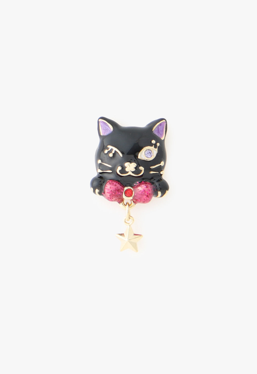 Cat motifs