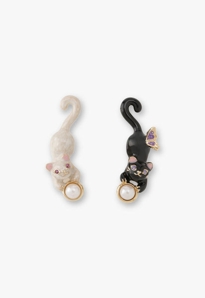 ANNA SUI アナスイ　ハロウィン限定　猫オバケピアス SAMA1503XX_1_grande.jpg?v=