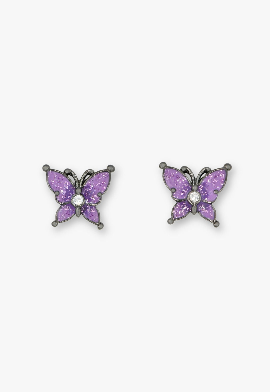 アナ スイ（ANNA SUI） 蝶モチーフ ピアス | バタフライ ギフト