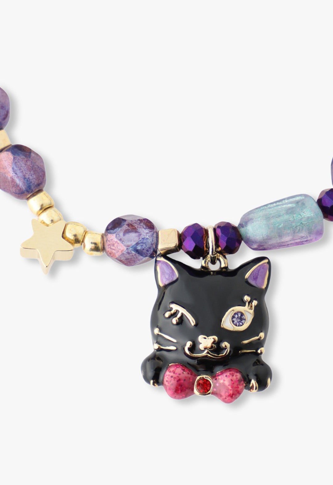 Titi motif bracelet
