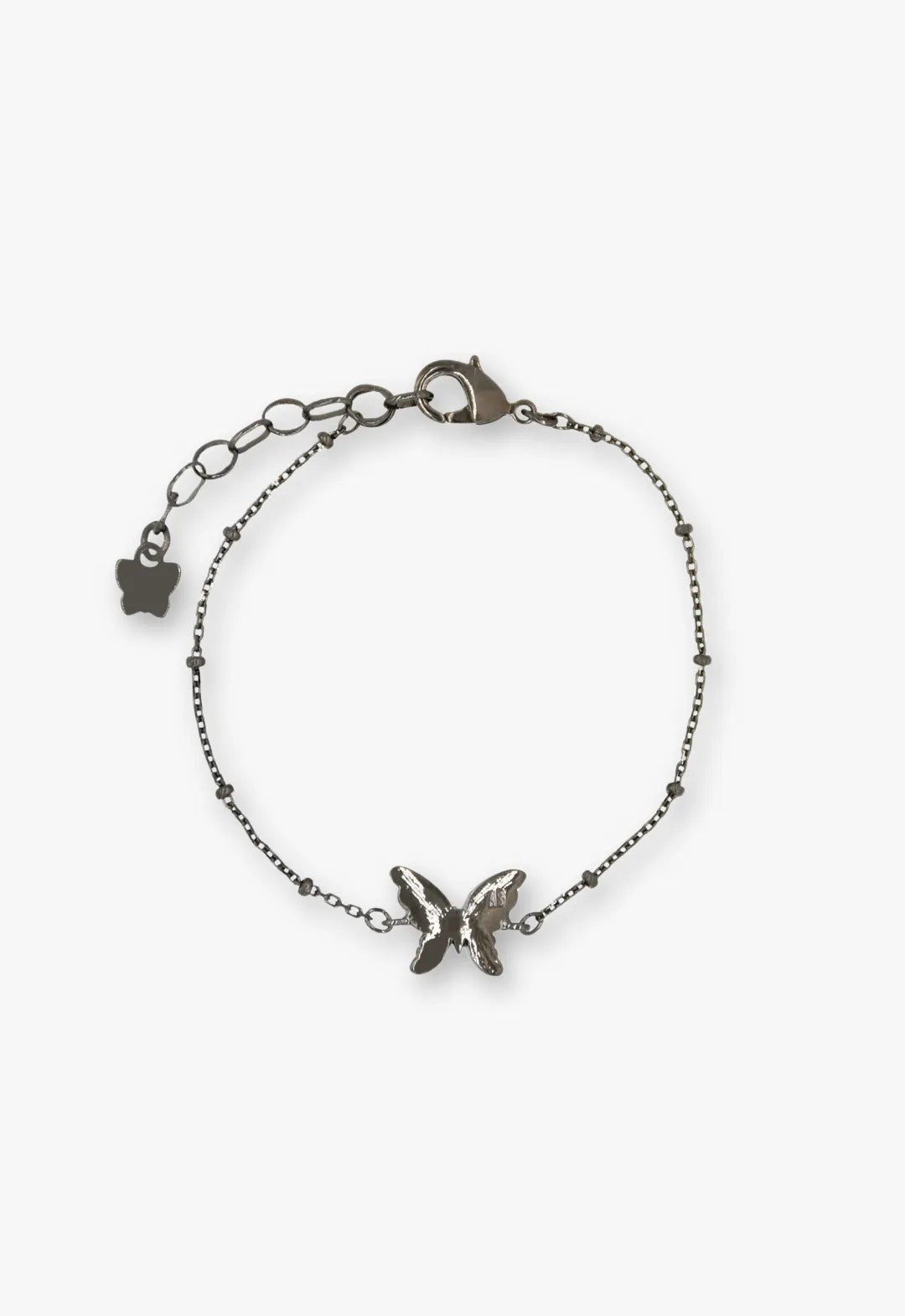 Butterfly Motif Bracelet