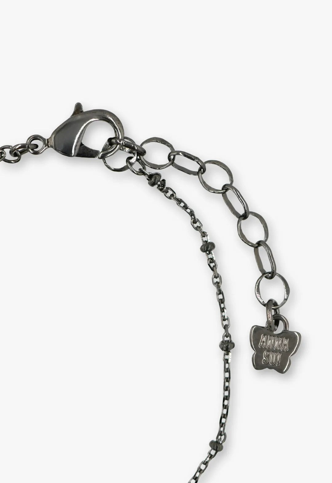 Butterfly Motif Bracelet