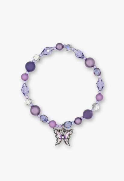 アナ スイ（ANNA SUI）蝶モチーフ ブレスレット | バタフライ ギフト