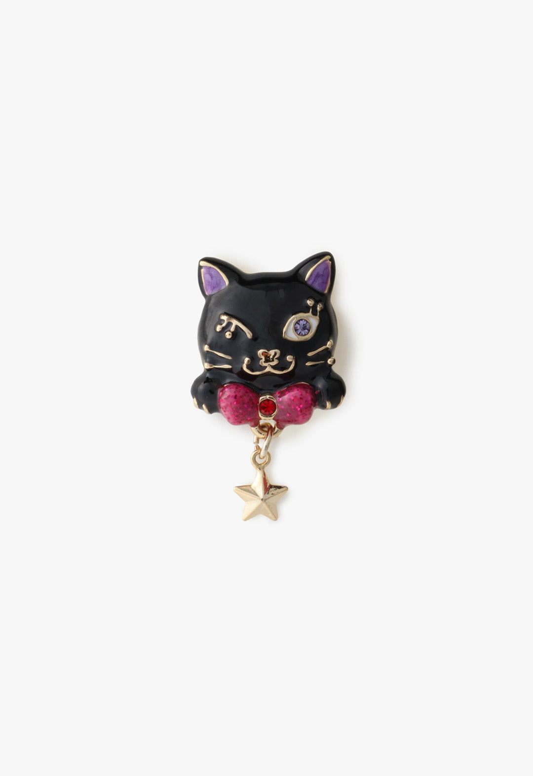 Cat motifs
