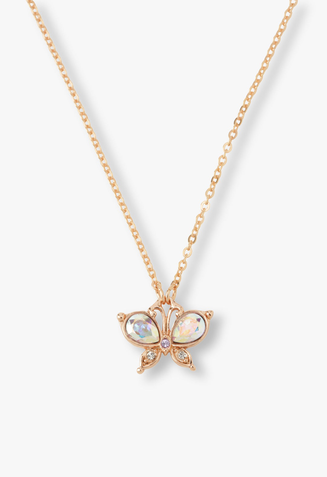 ANNA SUI バタフライモチーフ ネックレス バタフライモチーフ ネックレス – アナ スイ ジャパン 公式