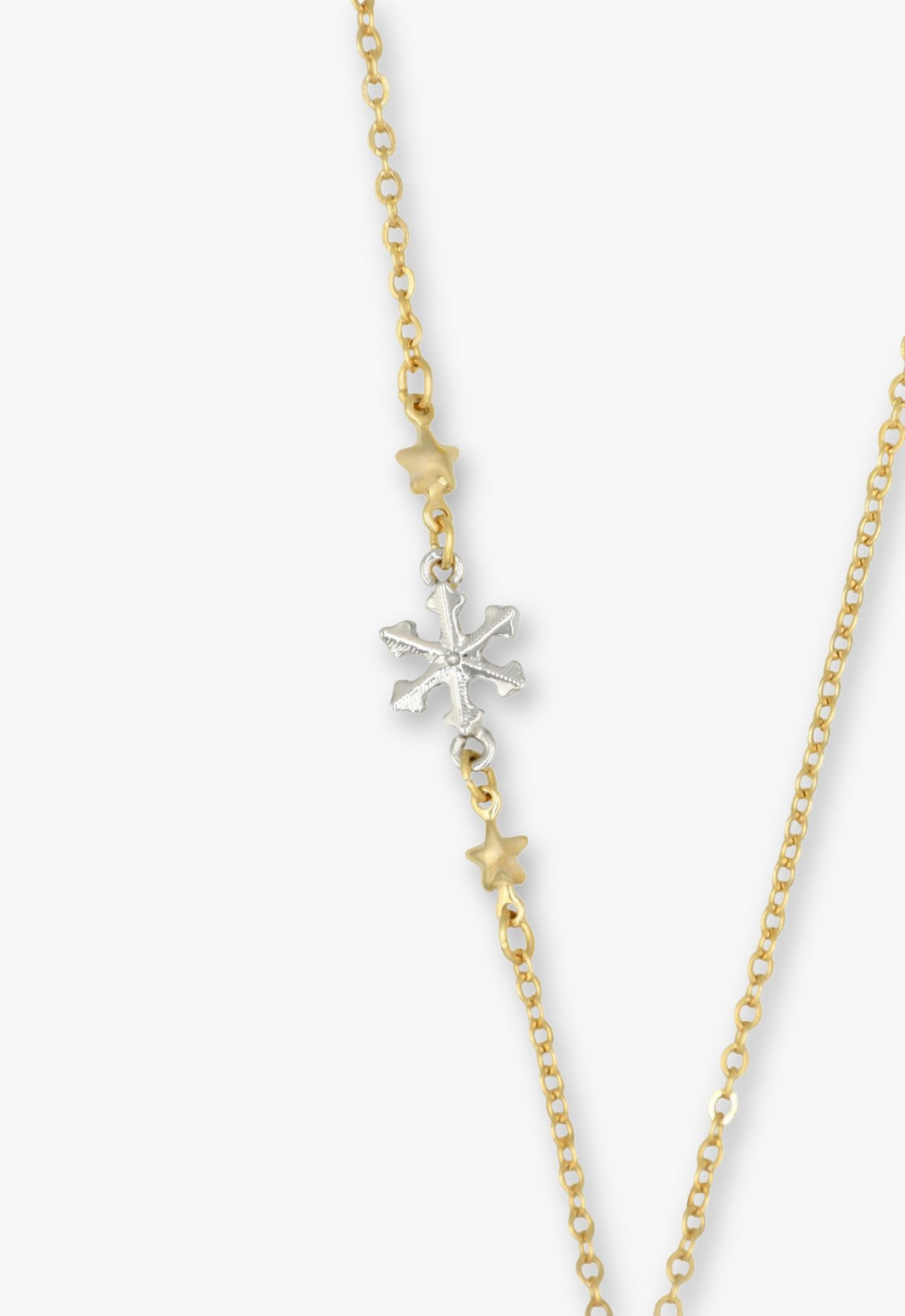 アナ スイ（ANNA SUI） くるみ割り猫モチーフ ネックレス | ねこ