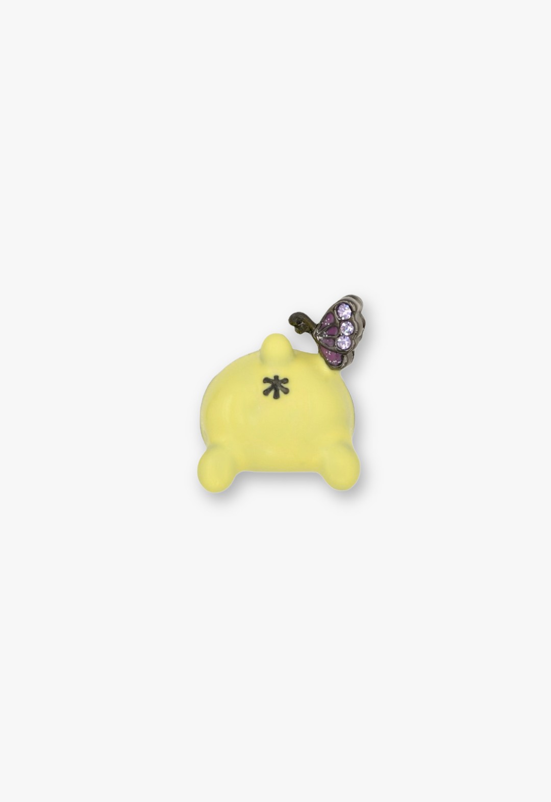 [Limited Edition Box Included] ANNA SUI x POMPOMPURIN Earrings