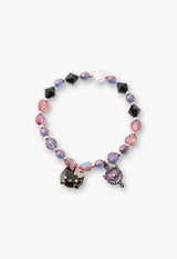 ANNA SUIxHELLO KITTY BRACELET