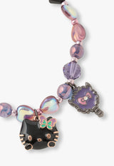 [Limited Edition BOX Item] ANNA SUI x HELLO KITTY Bracelet